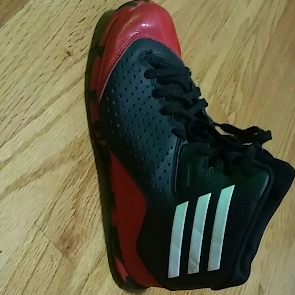 Adidas basketball Shoes